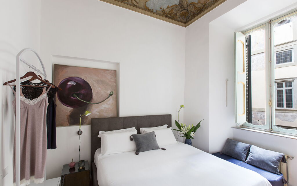 Traviata Escape Apartment