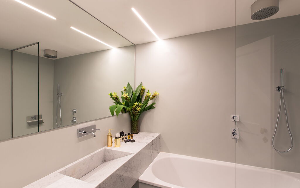 Traviata Escape Apartment