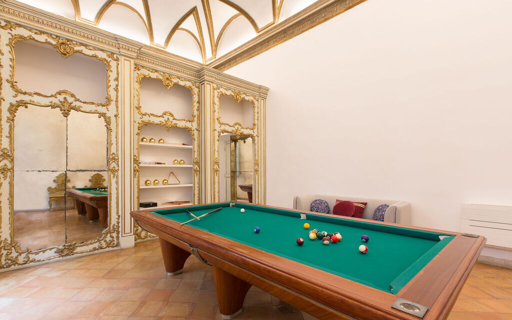 Traviata Escape Apartment