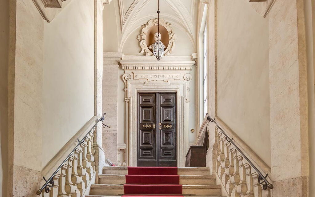 Traviata Escape Apartment