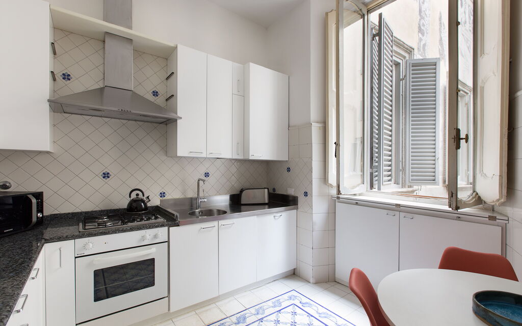 Traviata Escape Apartment