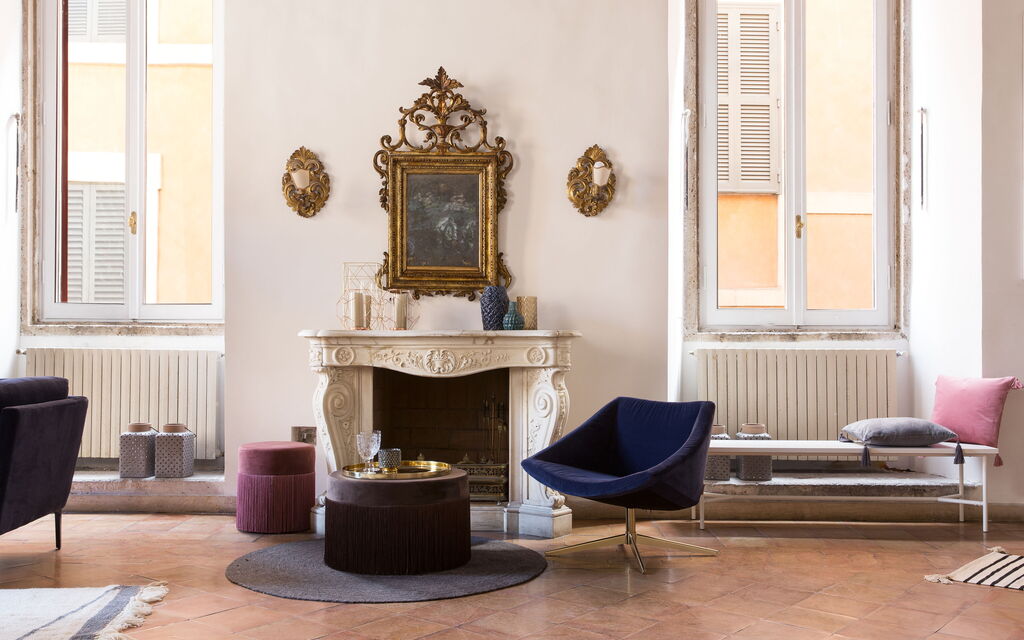 Traviata Escape Apartment