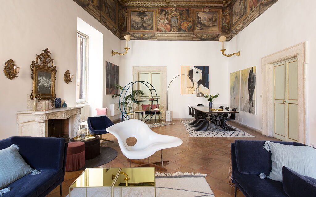 Traviata Escape Apartment