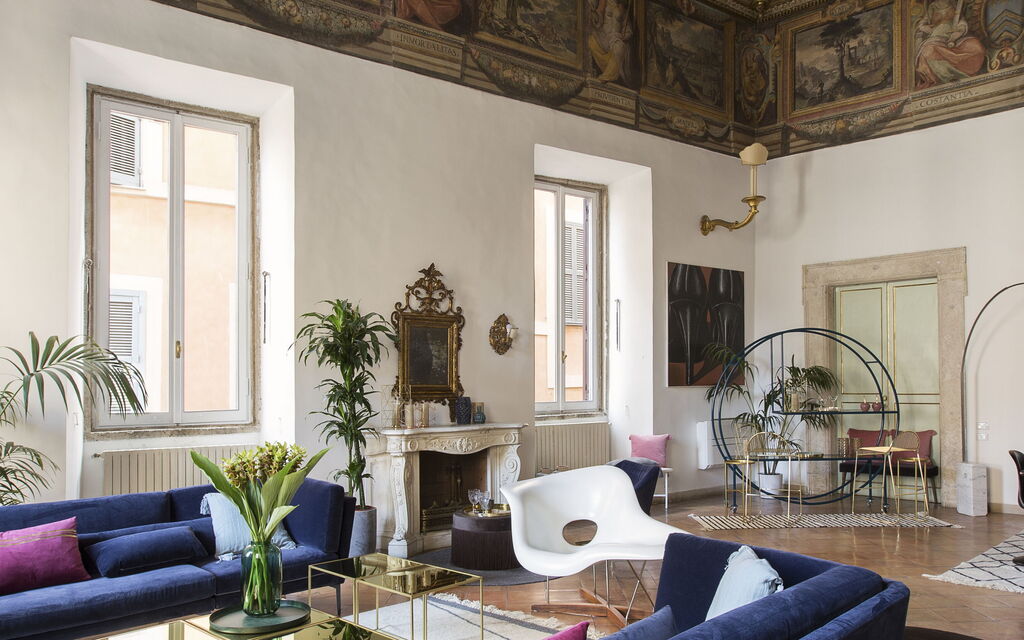 Traviata Escape Apartment