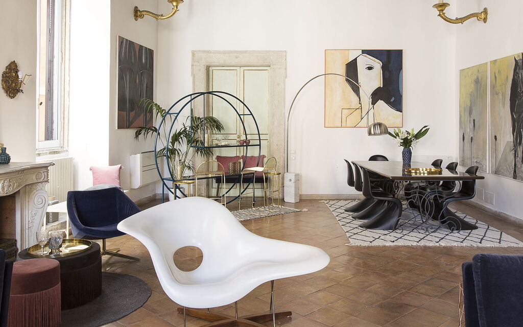 Traviata Escape Apartment