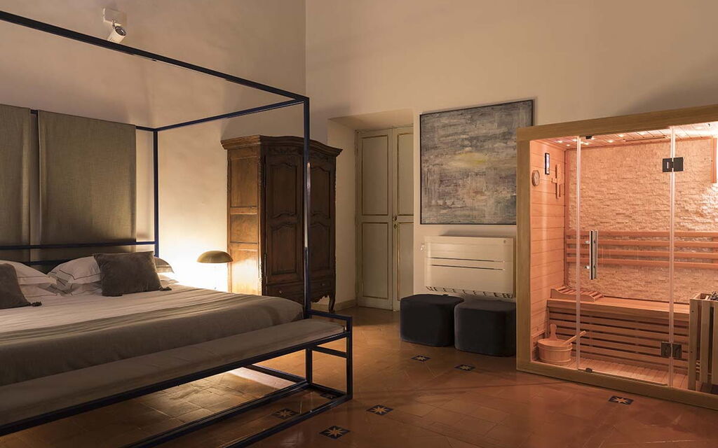 Traviata Escape Apartment
