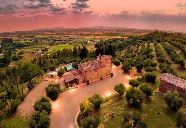 Villa Pellico: Attività, Dettagli della stanza, Estate, Esterni, Primavera, Servizi