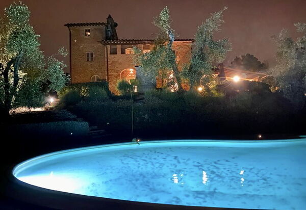 Villa Pellico: Attività, Dettagli della stanza, Estate, Esterni, Primavera, Servizi