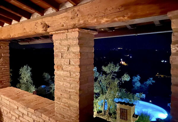 Villa Pellico: Attività, Dettagli della stanza, Estate, Esterni, Primavera, Servizi