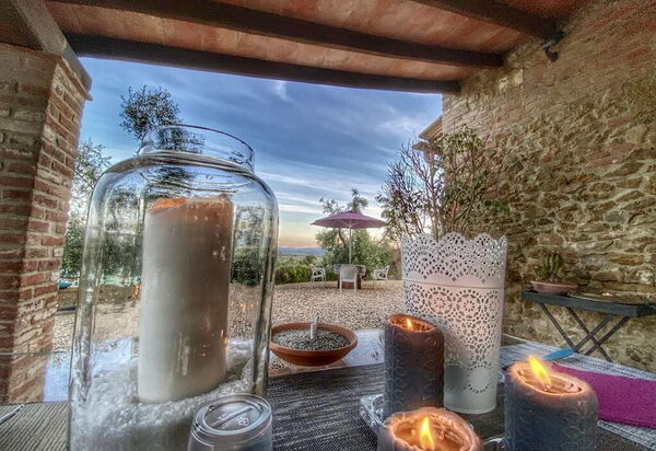 Villa Pellico: Attività, Dettagli della stanza, Estate, Esterni, Primavera, Servizi