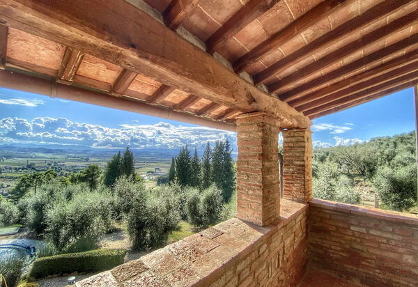 Villa Pellico: Attività, Dettagli della stanza, Estate, Esterni, Primavera, Servizi