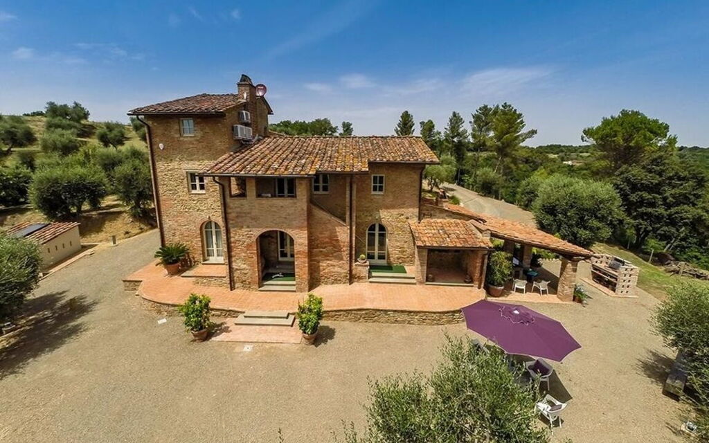 Villa Pellico: Activities, Building Exterior, Facilities, Room Detail, Spring, Summer