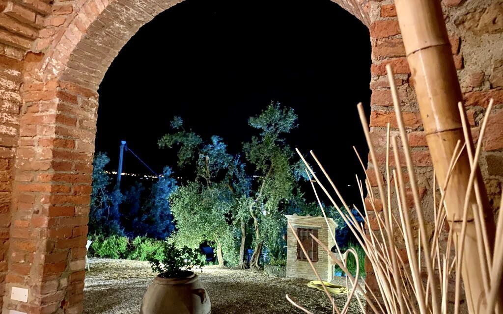 Villa Pellico: Activities, Building Exterior, Facilities, Room Detail, Spring, Summer