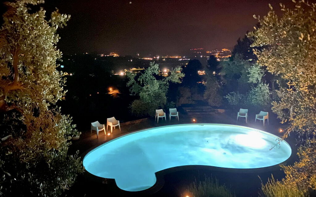 Villa Pellico: Activities, Building Exterior, Facilities, Room Detail, Spring, Summer