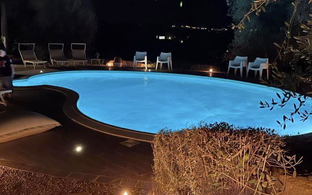 Villa Pellico: Activities, Building Exterior, Facilities, Room Detail, Spring, Summer