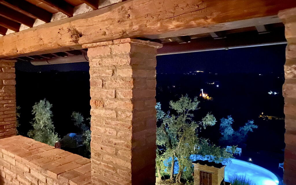 Villa Pellico: Activities, Building Exterior, Facilities, Room Detail, Spring, Summer