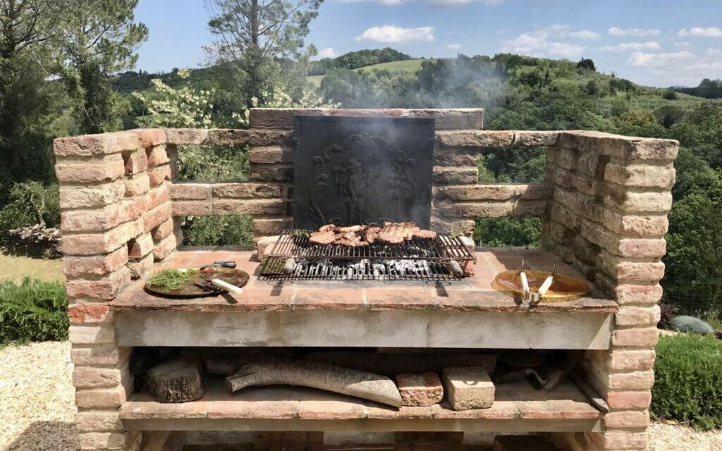 Villa Pellico: Activities, Building Exterior, Facilities, Room Detail, Spring, Summer