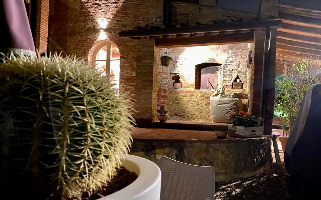 Villa Pellico: Activities, Building Exterior, Facilities, Room Detail, Spring, Summer