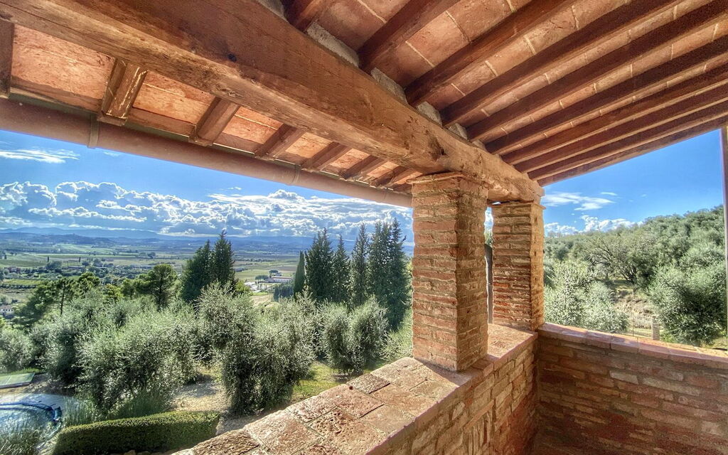 Villa Pellico: Activities, Building Exterior, Facilities, Room Detail, Spring, Summer