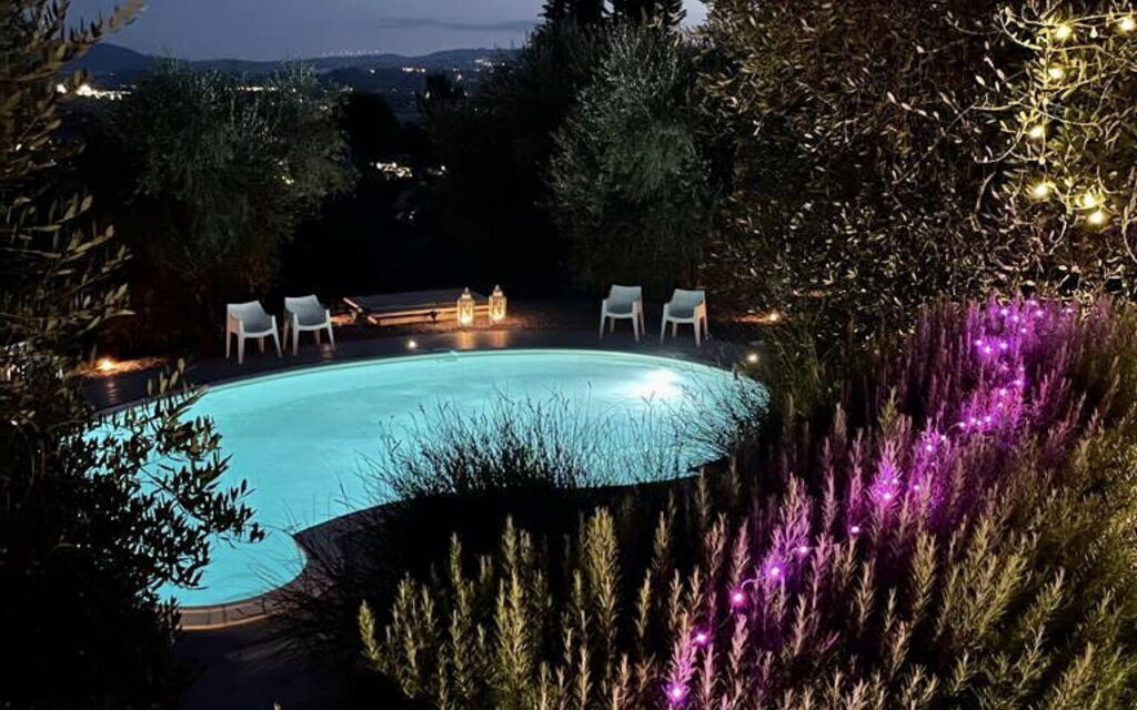 Villa Pellico: Activities, Building Exterior, Facilities, Room Detail, Spring, Summer