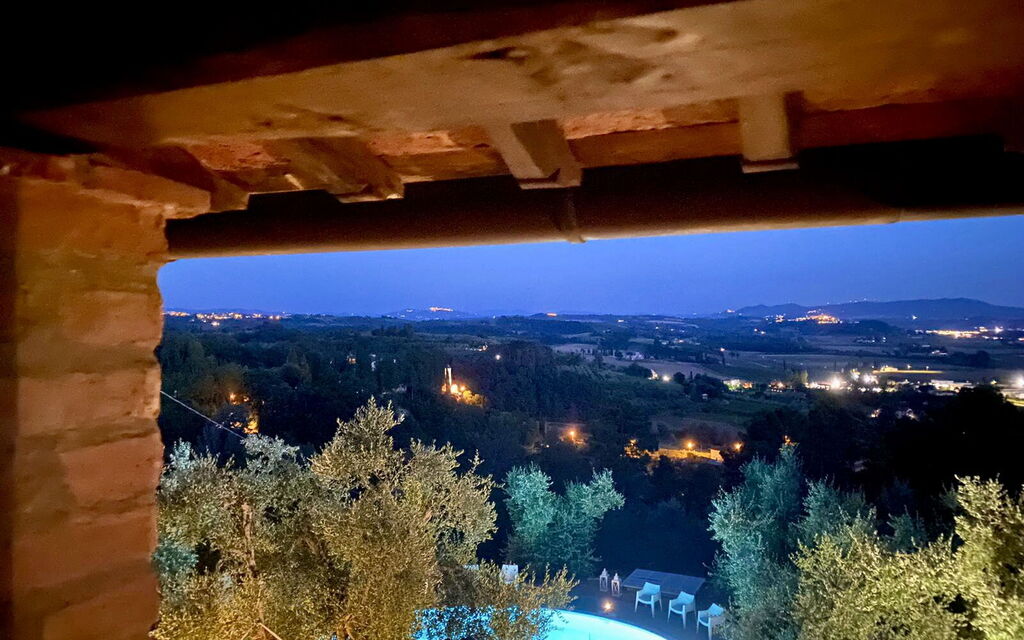 Villa Pellico: Activities, Building Exterior, Facilities, Room Detail, Spring, Summer