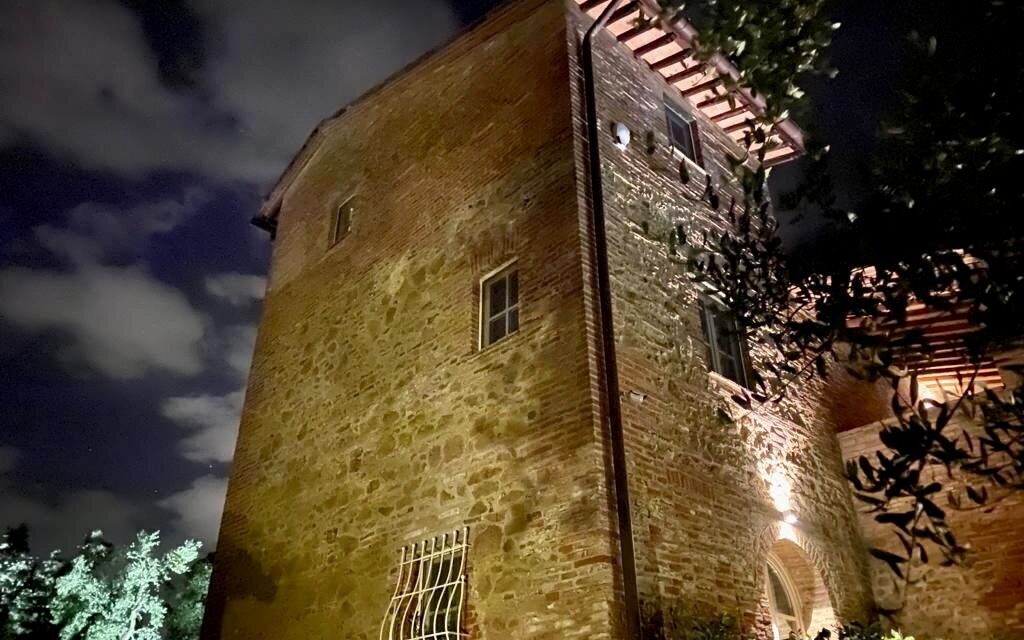 Villa Pellico: Activities, Building Exterior, Facilities, Room Detail, Spring, Summer