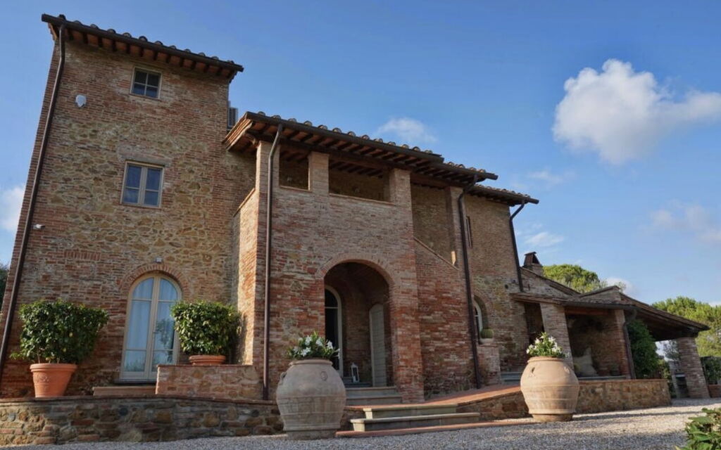 Villa Pellico: Activities, Building Exterior, Facilities, Room Detail, Spring, Summer