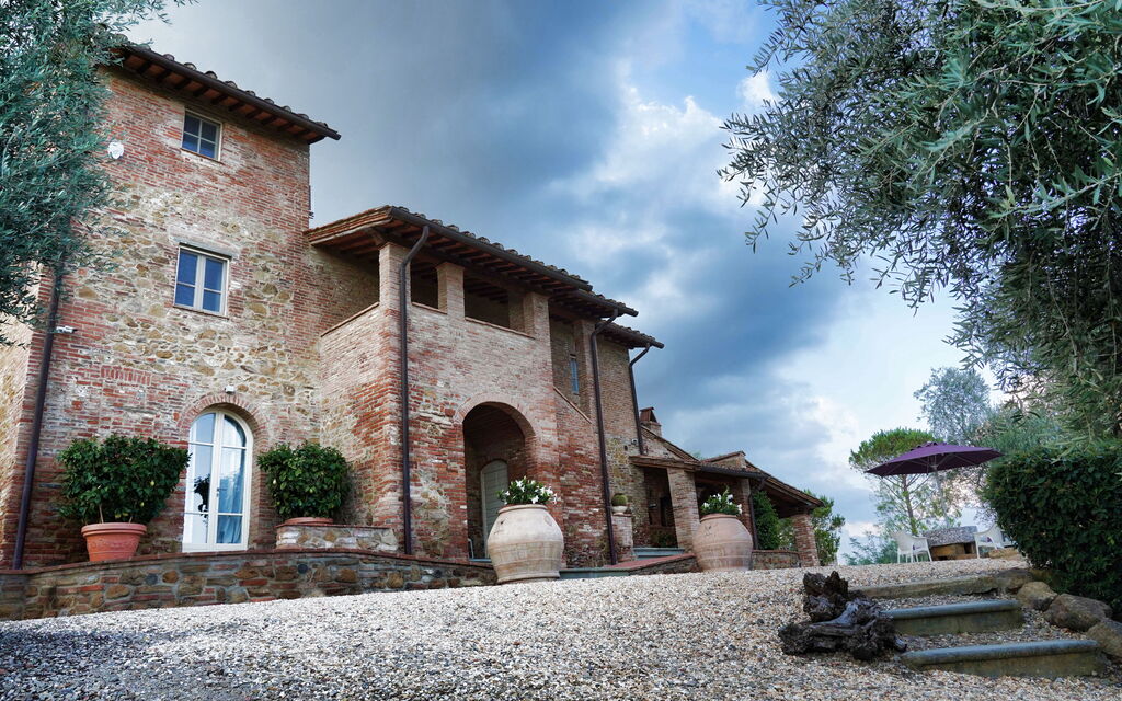 Villa Pellico: Activities, Building Exterior, Facilities, Room Detail, Spring, Summer