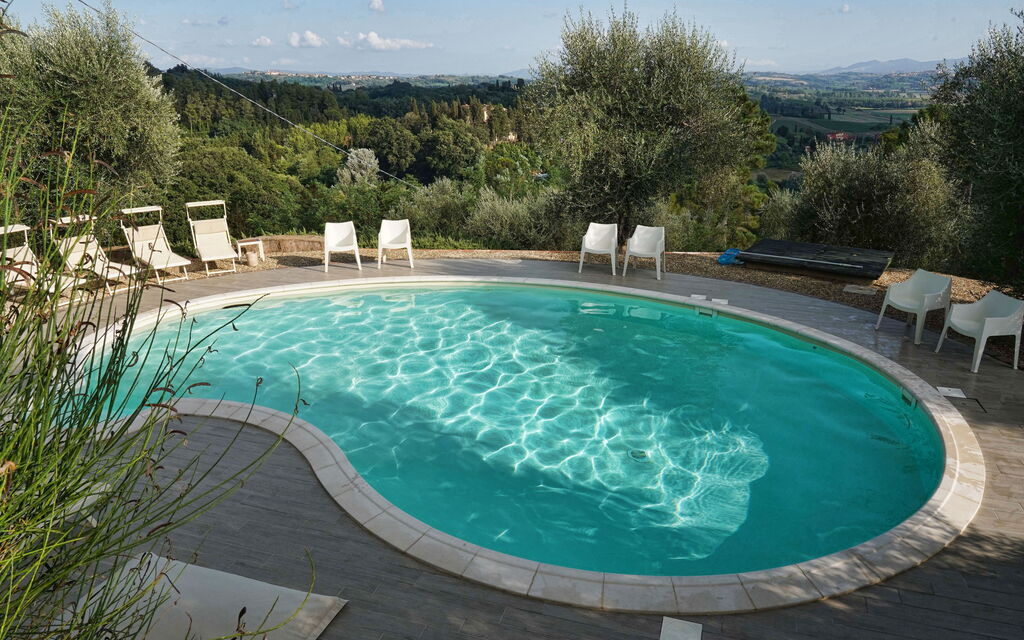 Villa Pellico: Activities, Building Exterior, Facilities, Room Detail, Spring, Summer