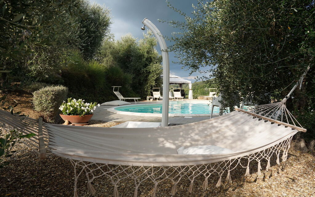 Villa Pellico: Activities, Building Exterior, Facilities, Room Detail, Spring, Summer