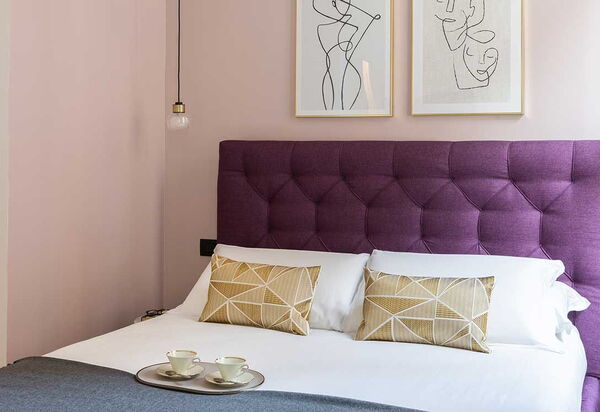 Partenone Apartment