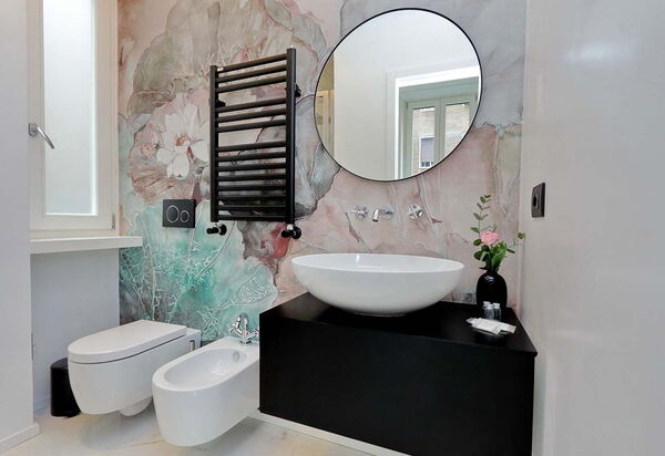 Partenone Apartment