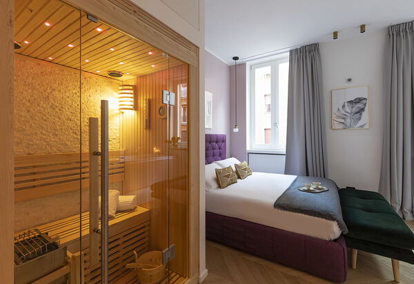 Partenone Apartment