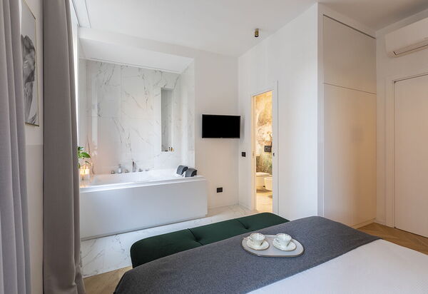 Partenone Apartment