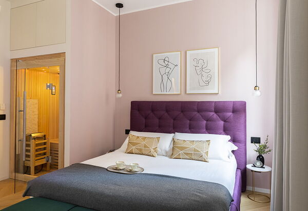 Partenone Apartment