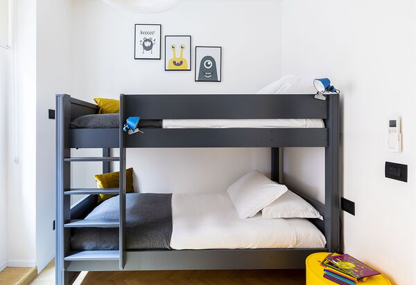 Partenone Apartment