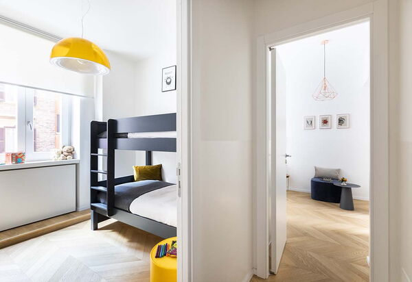 Partenone Apartment
