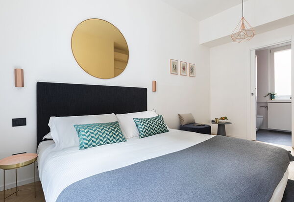 Partenone Apartment