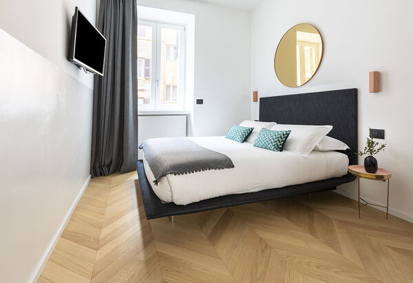 Partenone Apartment