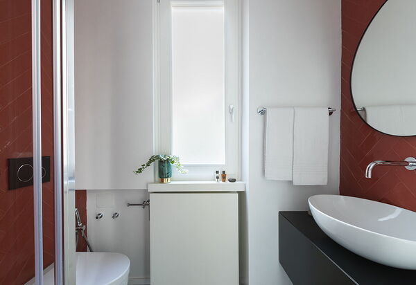 Partenone Apartment