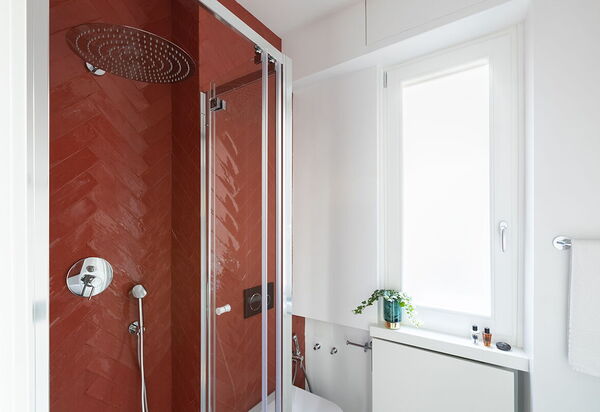 Partenone Apartment