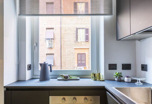 Partenone Apartment