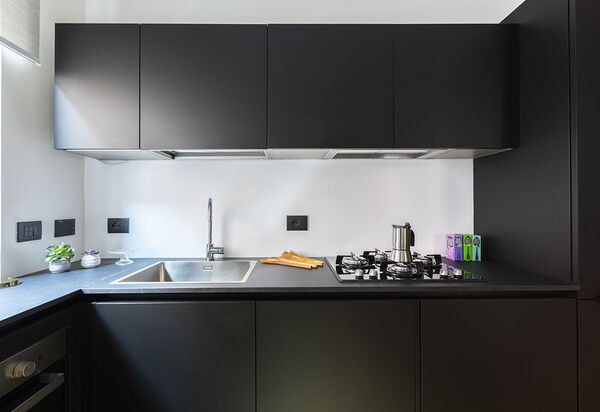 Partenone Apartment