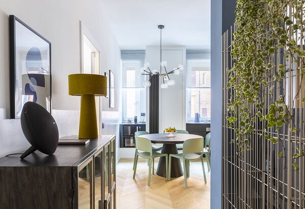 Partenone Apartment