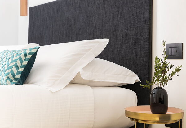 Partenone Apartment