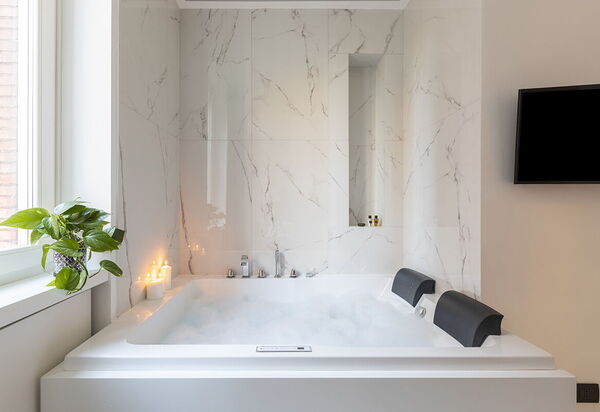 Partenone Apartment