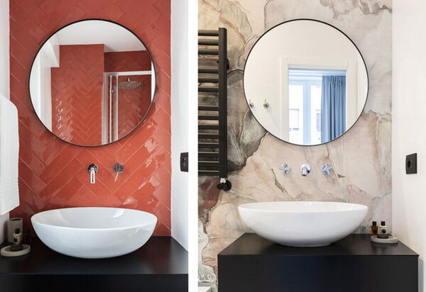 Partenone Apartment