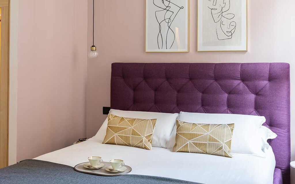 Partenone Apartment