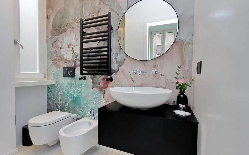 Partenone Apartment