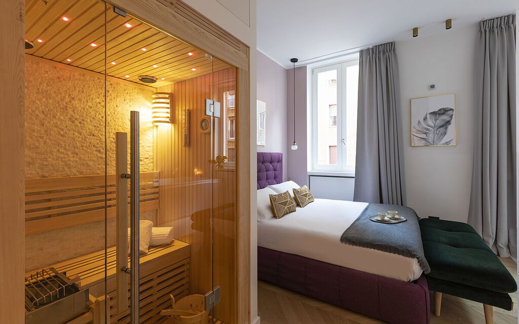 Partenone Apartment